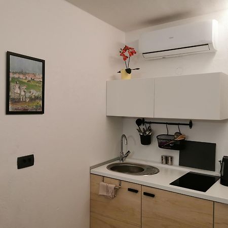 Entrata Pirano Appartement Buitenkant foto