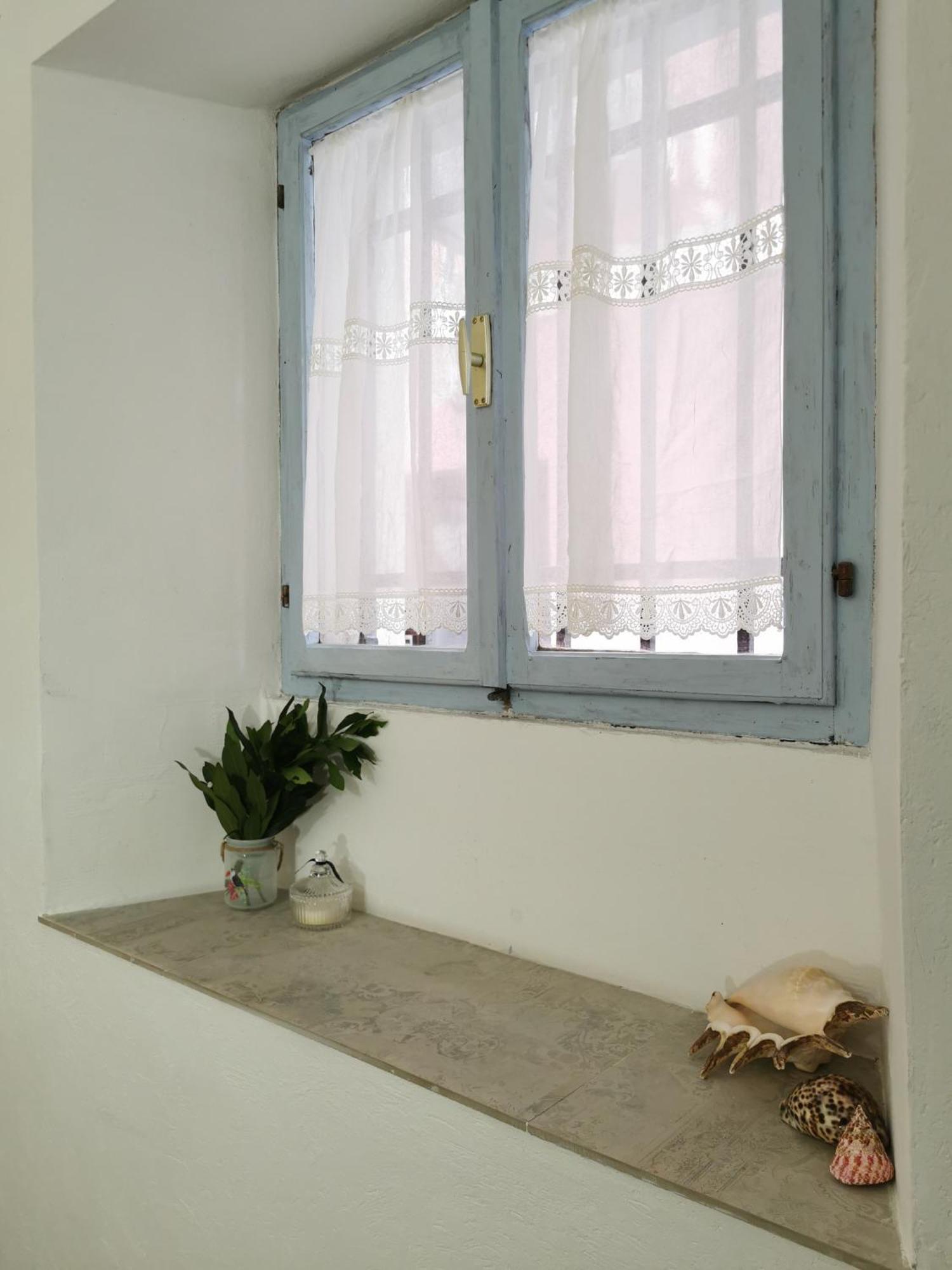 Entrata Pirano Appartement Buitenkant foto