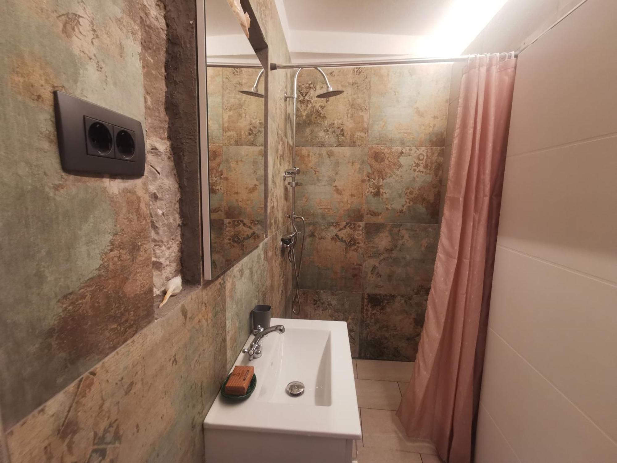 Entrata Pirano Appartement Buitenkant foto